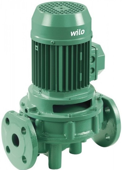 Циркуляционный насос Wilo VeroLine IPL-50/175-5.5/2 38 м DN 50 340 мм