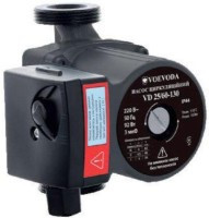 Циркуляционный насос VOEVODA VD 25/60-130 6 м 1 1/2 130 мм