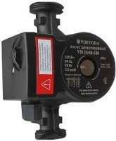 Циркуляционный насос VOEVODA VD 25/60-180 6 м 1 1/2 180 мм