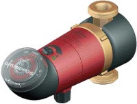 Циркуляционный насос Grundfos UP 20-14 BXUT 1.2 м 1 1/4 80 мм