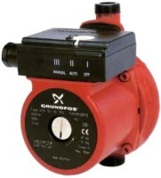 Циркуляционный насос Grundfos UPA 15-120 12 м 3/4
