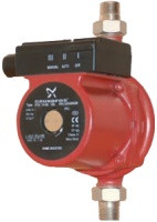 Циркуляционный насос Grundfos UPA 15-90 N 9 м 3/4