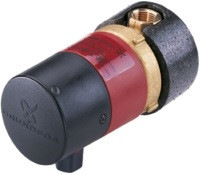 Циркуляционный насос Grundfos UP 15/14 B 1.2 м 1 80 мм