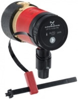 Циркуляционный насос Grundfos UP 15/14 BA PM 1.2 м 1 80 мм