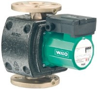 Циркуляционный насос Wilo TOP-Z 25/10 380V 9.5 м 1 1/2 180 мм