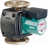 Циркуляционный насос Wilo TOP-Z 40/7 DM RG 6 м DN 40 250 мм