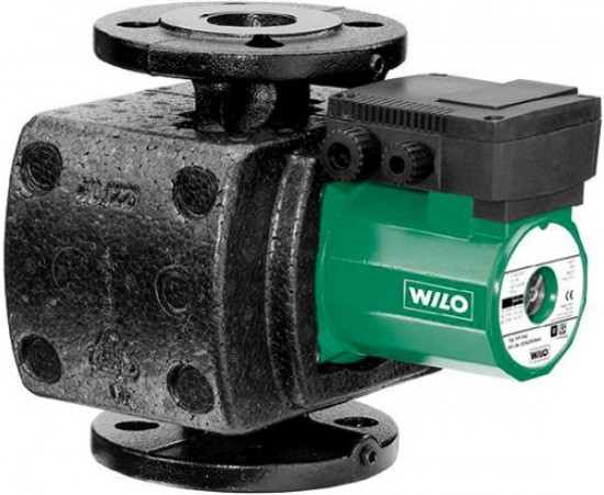 Циркуляционный насос Wilo TOP-D 80 1.8 м DN 330 мм