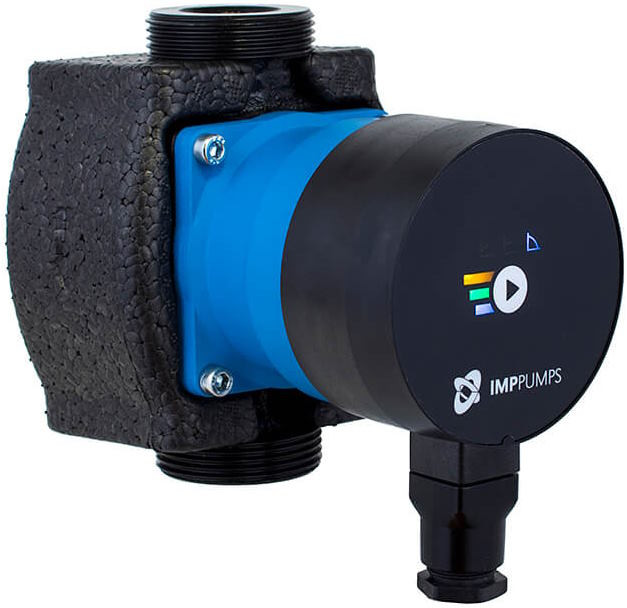 Циркуляционный насос IMP Pumps NMT Mini 25/40-130 4 м 1 1/2 130 мм