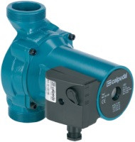 Циркуляционный насос Calpeda NC3 25-60/180 6 м 1 1/2 180 мм