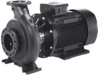 Циркуляционный насос Grundfos NB 32-160.1/137 4 м DN 50