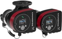Циркуляционный насос Grundfos MAGNA3 D 32-100-180