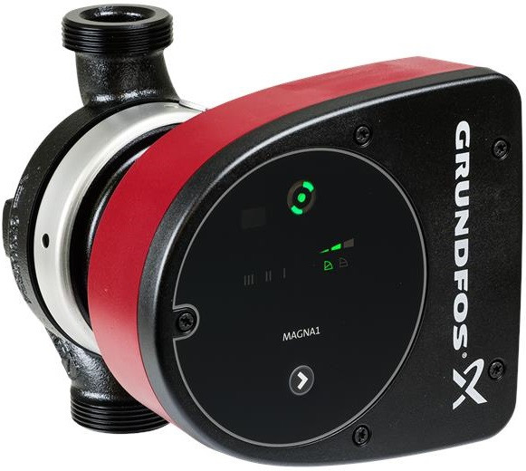 Циркуляционный насос Grundfos MAGNA1 32-120-180 12 м 2