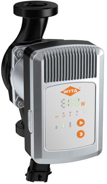 Циркуляционный насос Hel-Wita HE OEM-2 120-32/180 12 м 2