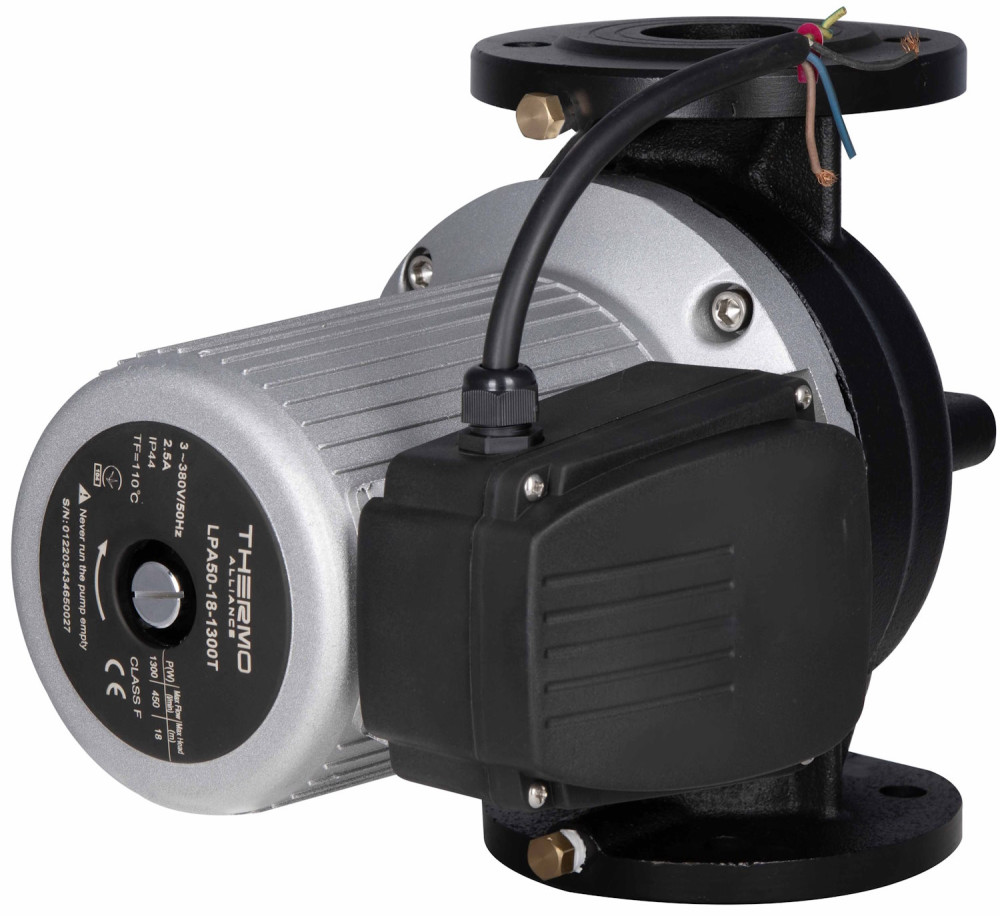 Циркуляционный насос Thermo Alliance LPA50-18-1300T 18 м DN 50