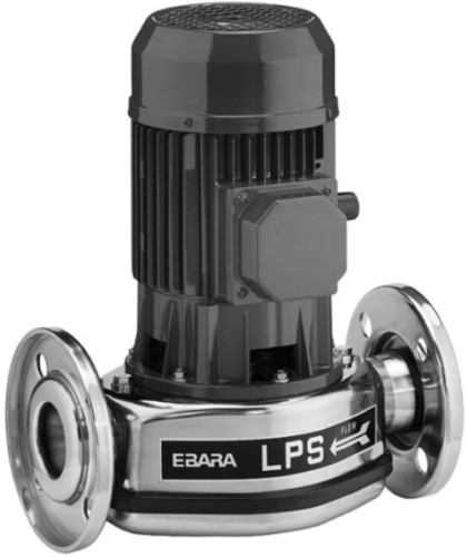 Циркуляційний насос EBARA LPS 32/15M 8 м DN 32 300 мм