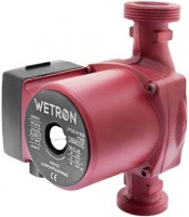 Циркуляційний насос Wetron LPS25-6/180B 6 м 1 1/2 180 мм