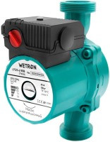 Циркуляційний насос Wetron LPS25-6/180G 6 м 180 мм
