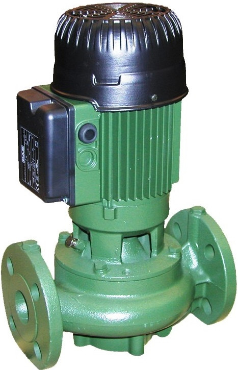 Циркуляційний насос DAB Pumps KLP 50/1600 T 16.2 м DN 50 280 мм