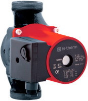 Циркуляционный насос Hi-Therm HTGN 25/40-180 4 м 1 1/2 180 мм