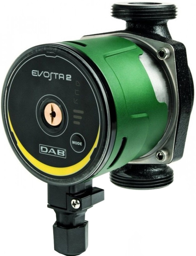 Циркуляційний насос DAB Pumps EVOSTA 2 40-70/130 1 6.9 м 1/2 130 мм