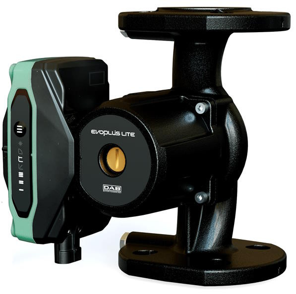 Циркуляційний насос DAB Pumps Evoplus Lite SAN 60/250-F40 6 м DN 40 250 мм