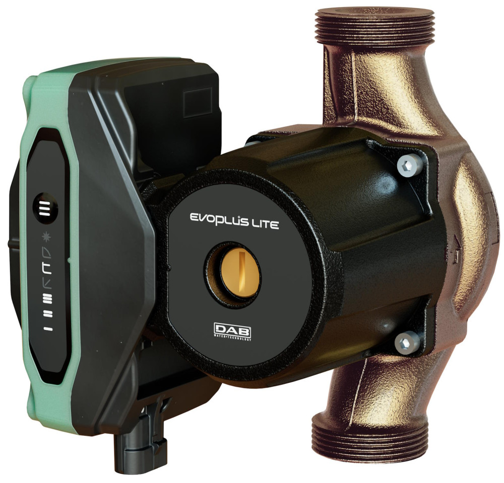Циркуляційний насос DAB Pumps Evoplus Lite SAN 60/180-25