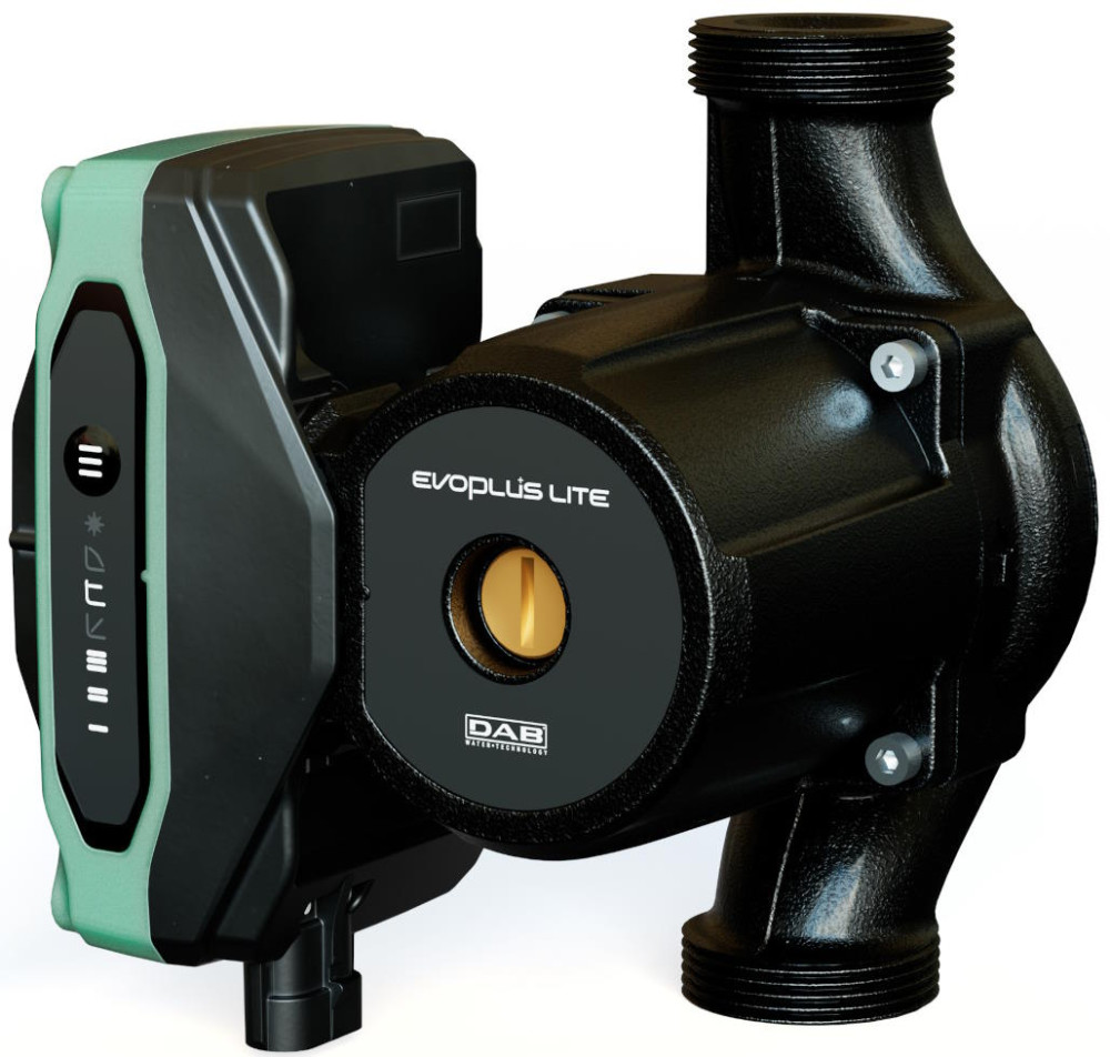 Циркуляційний насос DAB Pumps Evoplus Lite 80/180-25 8 м 1 1/2