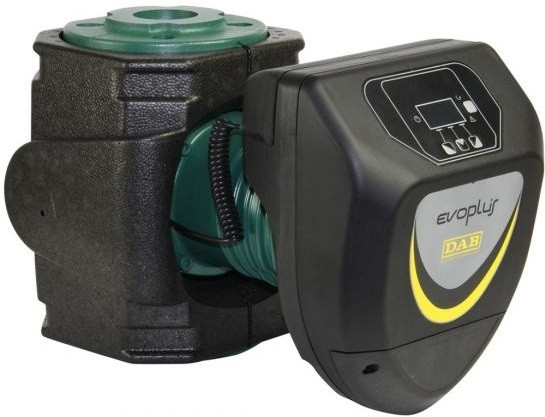 Циркуляційний насос DAB Pumps EVOPLUS 80/180 XM 8 м 2
