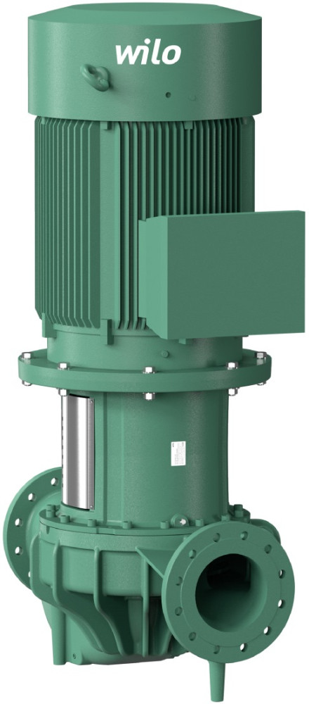 Циркуляційний насос Wilo CronoLine IL 65/160-7.5/2 32 м DN 65 430 мм