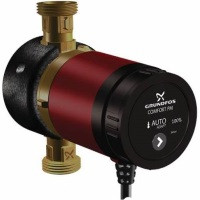 Циркуляционный насос Grundfos COMFORT 15-14 BXA PM 1.4 м 1 1/4 110 мм