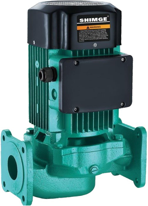Циркуляційний насос Shimge CPHS 220-40F 30 м DN 40