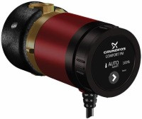 Циркуляционный насос Grundfos COMFORT 15-14 BA PM 1.4 м 1/2 80 мм
