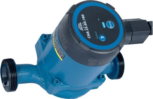 Циркуляционный насос Vitals Aqua CHA 25-60-180 6 м 1 1/2 180 мм