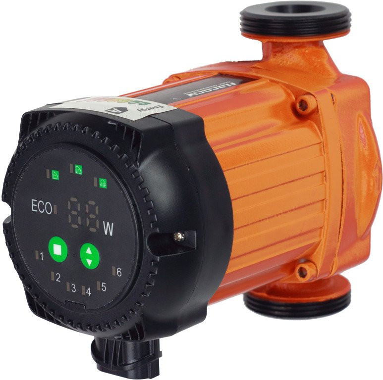 Циркуляционный насос Nasosy plus BPS25-4SM-180 Ecomax 4 м 180 мм