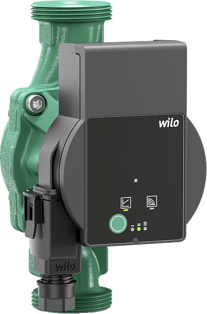 Циркуляційний насос Wilo Atmos PICO 25/1-6 6 м 1 1/2 180 мм