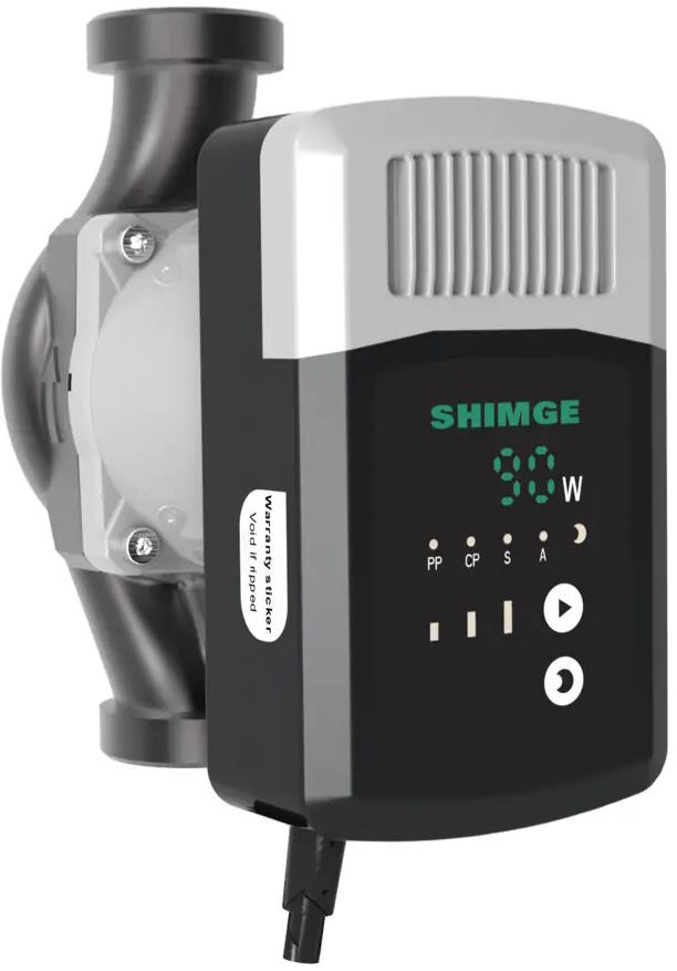 Циркуляционный насос Shimge APM 32-8-180 8 м 2