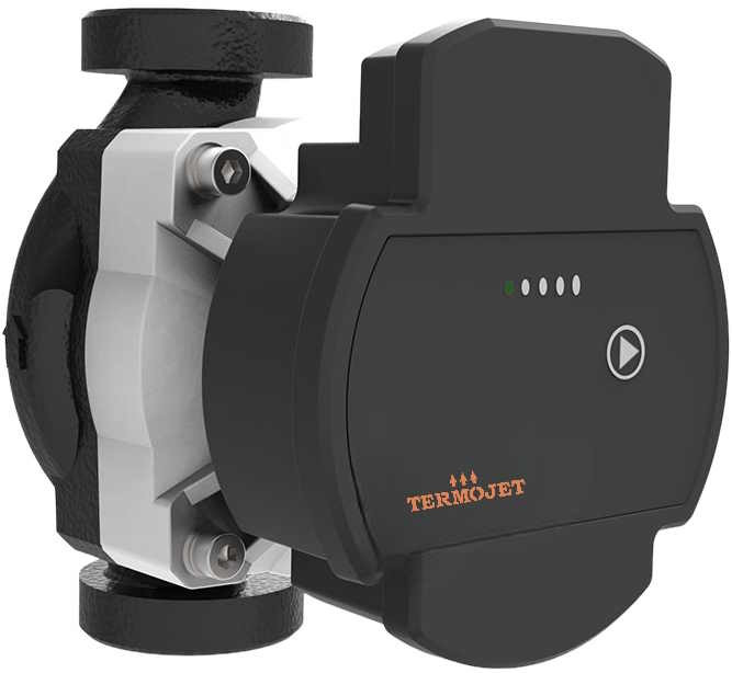 Циркуляционный насос TERMOJET APE 25/80-130 8 м 1 1/2 130 мм