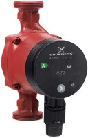 Циркуляционный насос Grundfos ALPHA2 32-40-180 4 м 2 180 мм