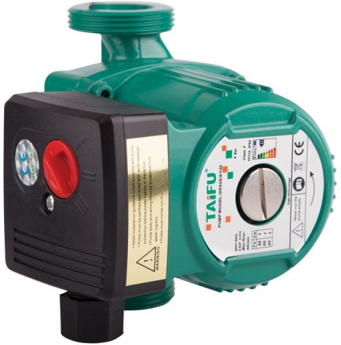 Циркуляційний насос TAIFU 25/40-130 4 м 1 1/2 130 мм