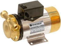 Циркуляционный насос Nasosy plus 15WBX-9 9 м 90 мм