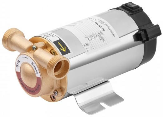 Циркуляционный насос Agua W15G-10
