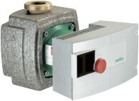 Циркуляційний насос Wilo Stratos-Z 40/1-8 8 м DN 40 220 мм