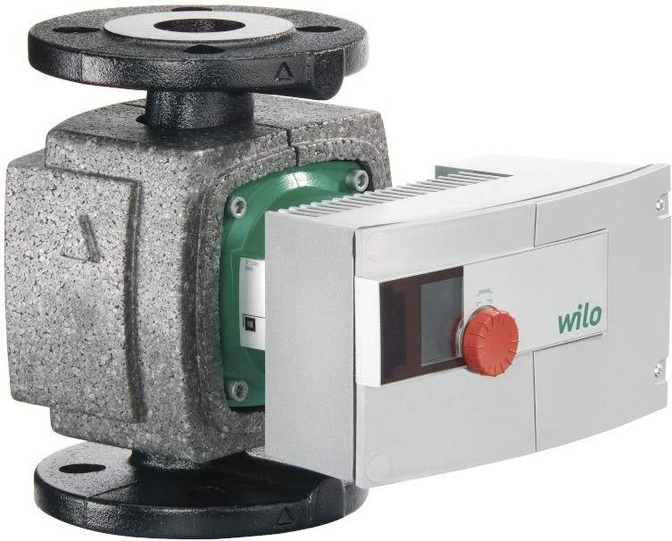 Циркуляційний насос Wilo Stratos 65/1-9 12 м DN 65 280 мм