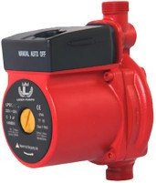Циркуляционный насос Lider LPS 15-90/160 9 м 1 160 мм