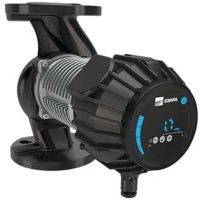 Циркуляційний насос EBARA EGO SLIM 50-80 8 м DN 50 280 мм