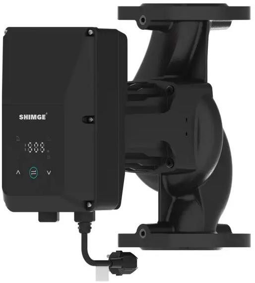 Циркуляційний насос Shimge APM 65-15F-340 15 м DN 65 340 мм