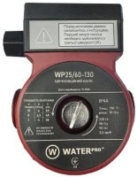 Циркуляционный насос Waterpro WP25/40-130 4 м 130 мм
