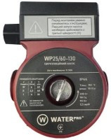 Циркуляционный насос Waterpro WP25/60-130 6 м 130 мм