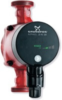 Циркуляционный насос Grundfos ALPHA2 L 25-40-180 4 м 1 1/2 180 мм