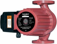 Циркуляционный насос Aquatica 774187 16.3 м DN 40 250 мм